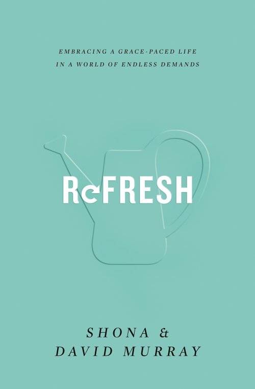 Refresh