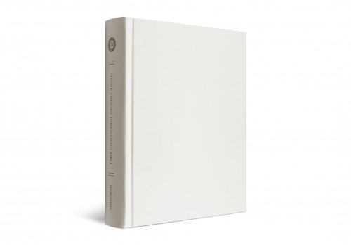 ESV Single Column Journaling Bible