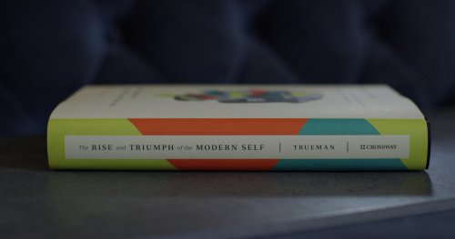 The Rise and Triumph of the Modern Self