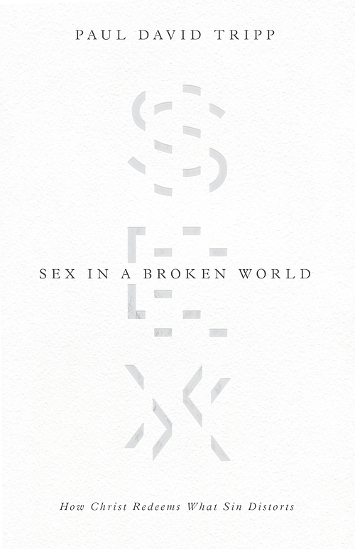 Sex in a Broken World