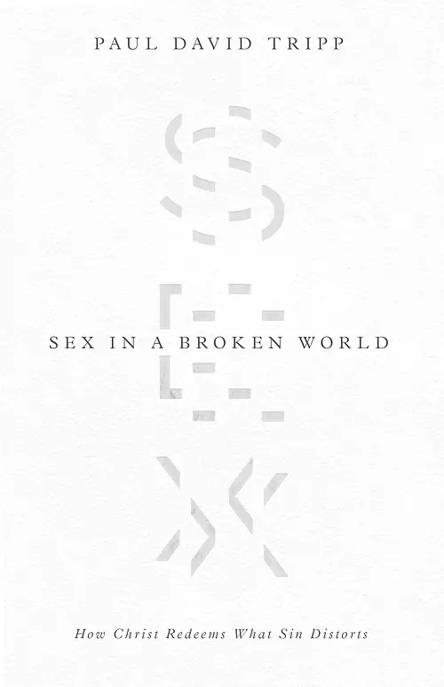 Sex in a Broken World