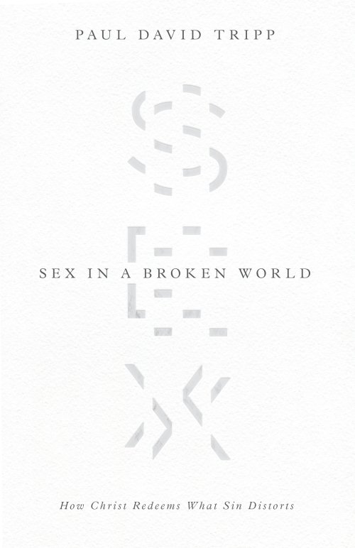 Sex in a Broken World