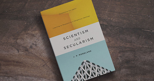 Scientism and Secularism