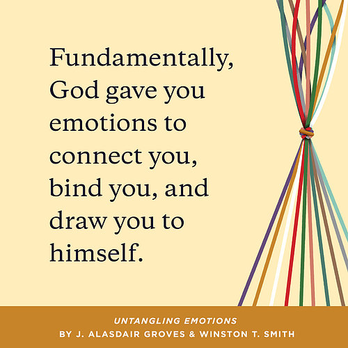 Untangling Emotions