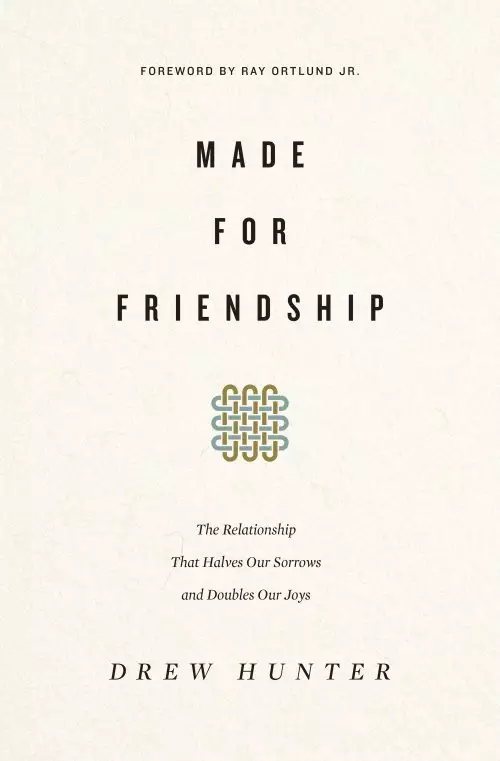 Made for Friendship