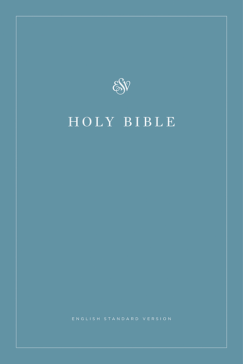 ESV Economy Bible