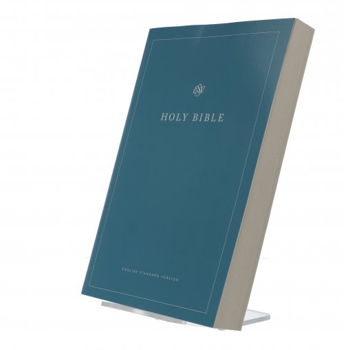 ESV Economy Bible