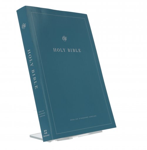 ESV Economy Bible