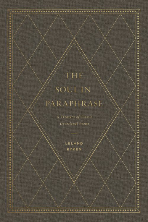 The Soul in Paraphrase