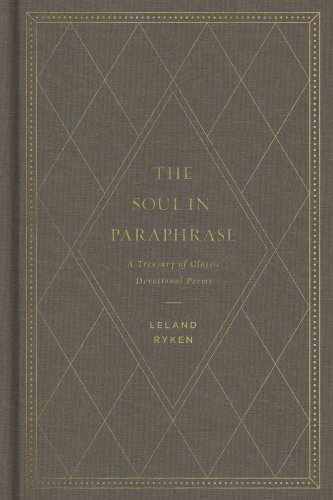 The Soul in Paraphrase