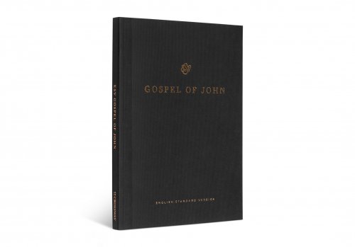 ESV Gospel of John, Reader's Edition (Paperback)