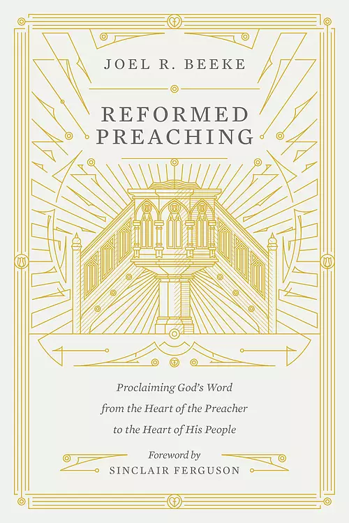 Reformed Preaching