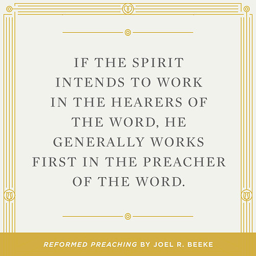 Reformed Preaching