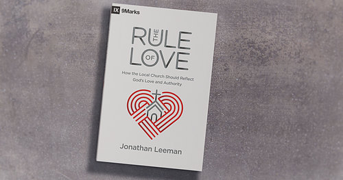 The Rule of Love