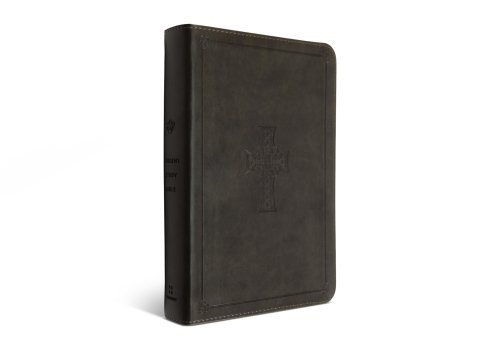 ESV Student Study Bible