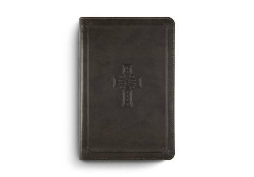 ESV Student Study Bible