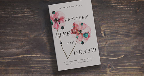 Between Life and Death