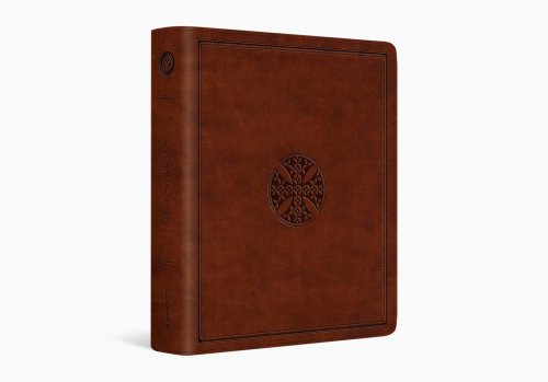 ESV Journaling Bible