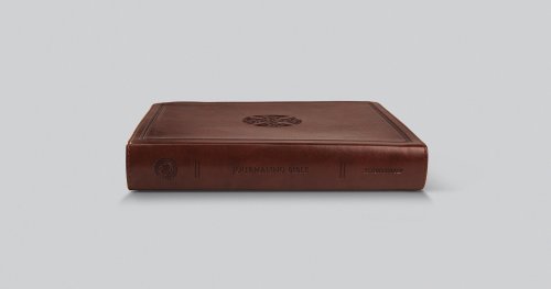 ESV Journaling Bible