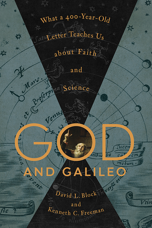 God and Galileo