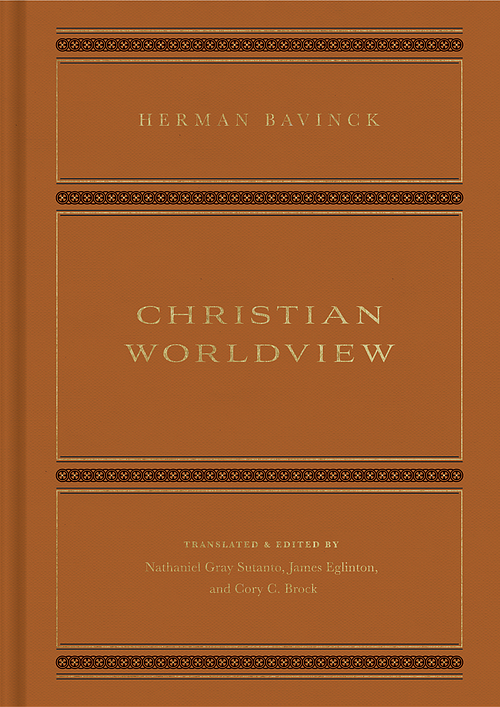 Christian Worldview