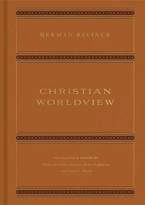 Christian Worldview