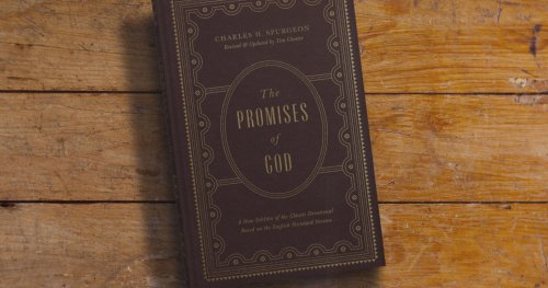 The Promises of God