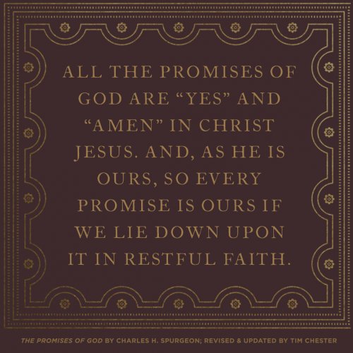 The Promises of God