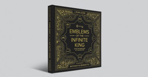 Emblems of the Infinite King