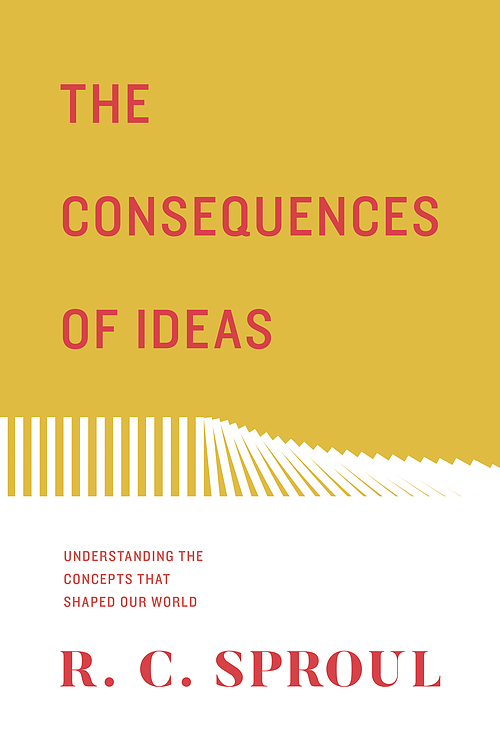 The Consequences of Ideas