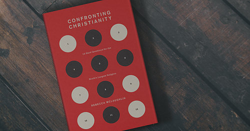 Confronting Christianity