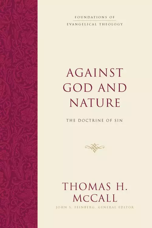 Against God and Nature