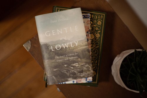 Gentle and Lowly