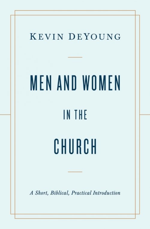 Men and Women in the Church