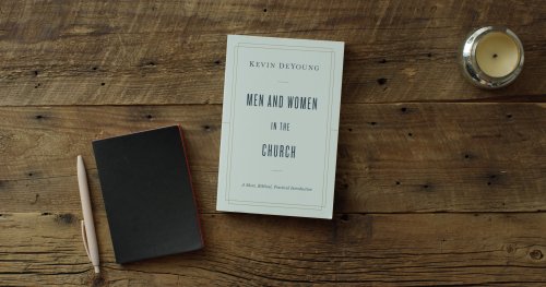 Men and Women in the Church