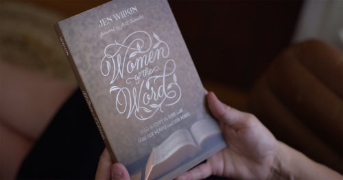 Women of the Word