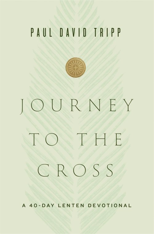 Journey to the Cross