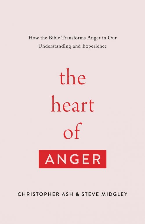 The Heart of Anger