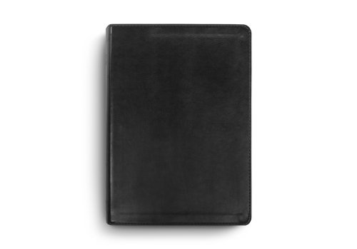 ESV Study Bible, Large Print