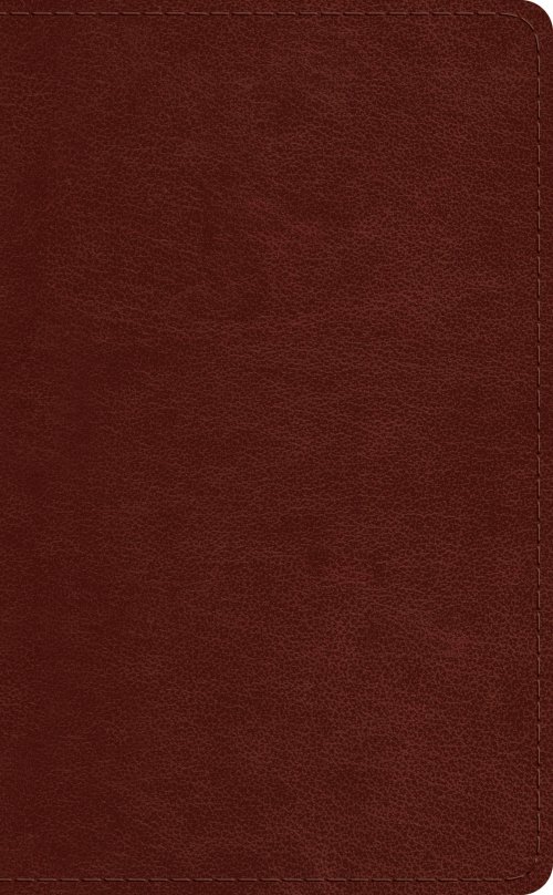 ESV Pocket Bible