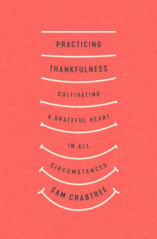 Practicing Thankfulness