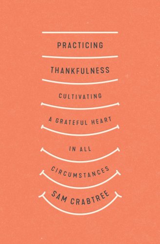 Practicing Thankfulness