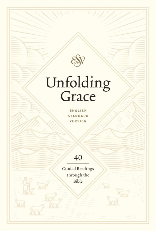 Unfolding Grace