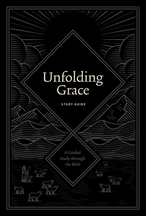 Unfolding Grace Study Guide