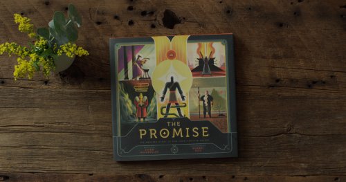 The Promise