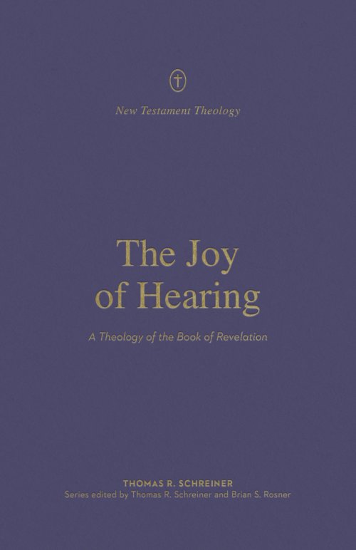 The Joy of Hearing