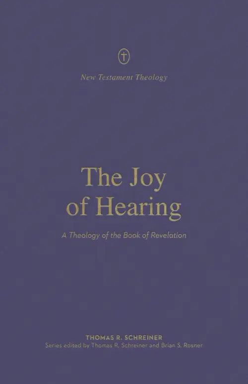 The Joy of Hearing