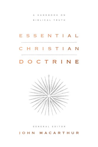 Essential Christian Doctrine