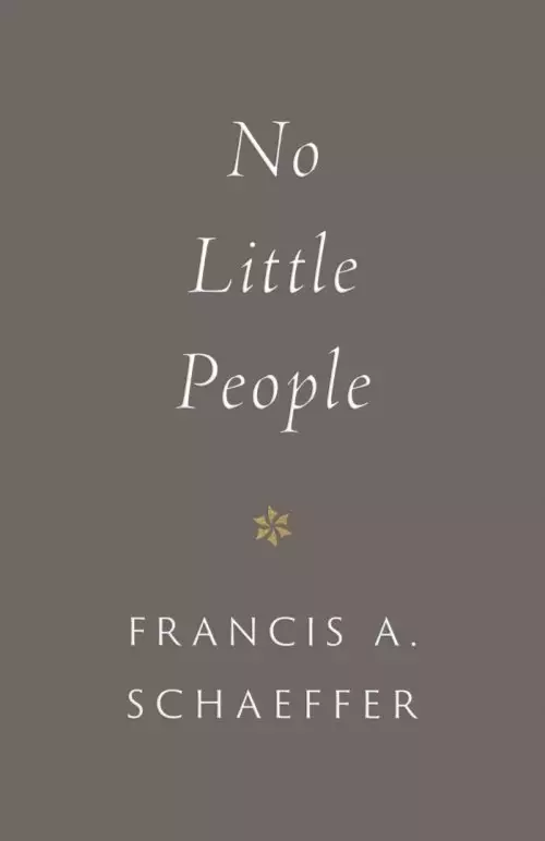 No Little People  (Repackage)