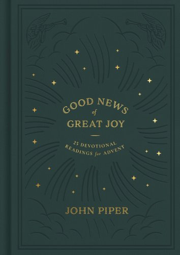 Good News of Great Joy